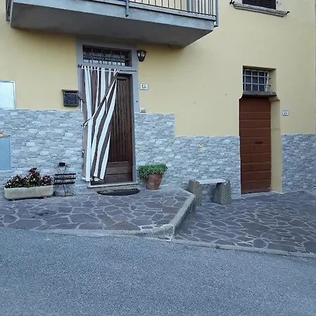 Apartamento Stella: Nel Cuore Delle Colline Toscane *