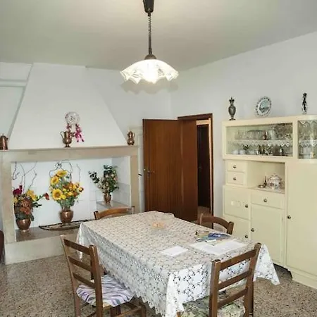 Apartamento Stella: Nel Cuore Delle Colline Toscane Chianni