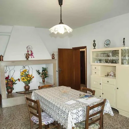 Apartamento Stella: Nel Cuore Delle Colline Toscane *