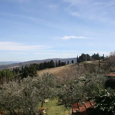 Stella: Nel Cuore Delle Colline Toscane Chianni