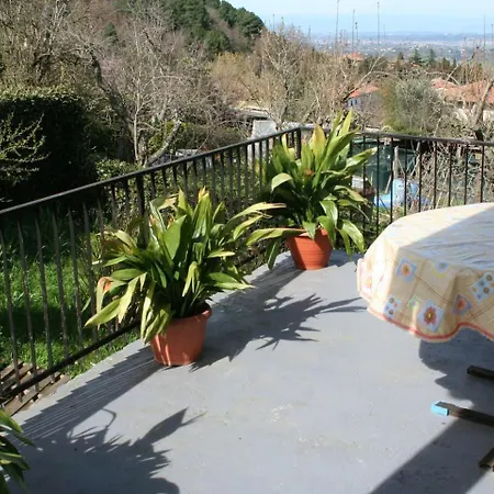 Stella: Nel Cuore Delle Colline Toscane Apartamento *